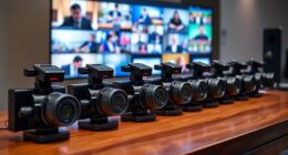 top streaming camera recommendations