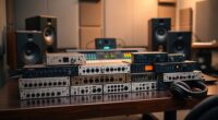 top studio audio interface picks
