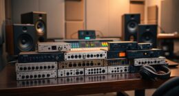 top studio audio interface picks