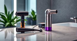 top styling tools comparison