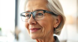 top stylish senior smart glasses