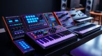 top synthesizers of 2025