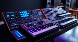 top synthesizers of 2025