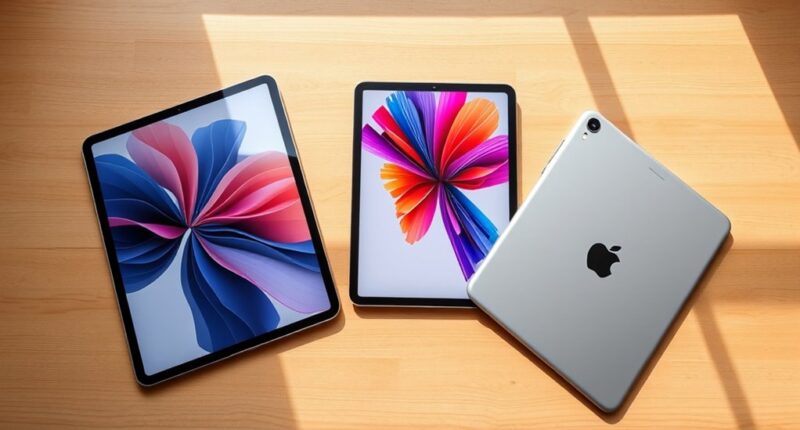 top tablets for students