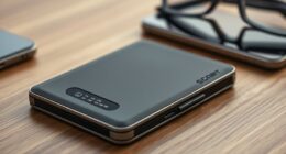 top tech enabled wallets 2025