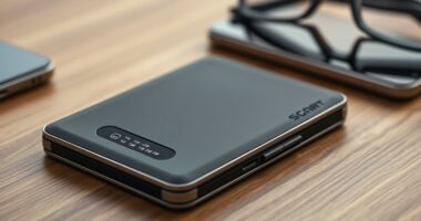 top tech enabled wallets 2025