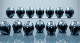 top tech safe helmet picks