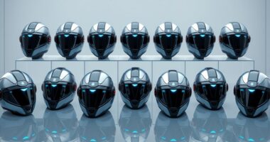 top tech safe helmet picks