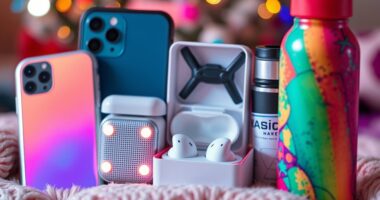 top teen stocking stuffer ideas
