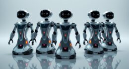 top telepresence robots 2025