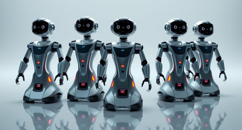 top telepresence robots 2025