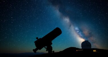 top telescopes for astrophotography
