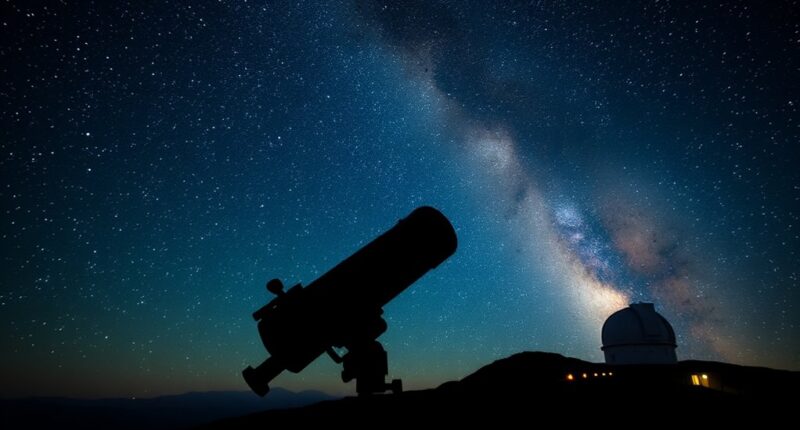 top telescopes for astrophotography