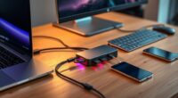 top thunderbolt dock selections