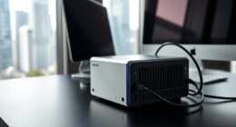 top thunderbolt nas devices