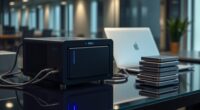 top thunderbolt nas options