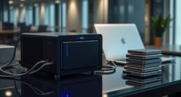 top thunderbolt nas options