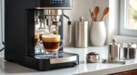 top tier home espresso makers
