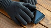 top touchscreen glove picks