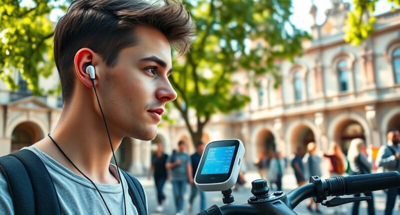 top tour guide technology