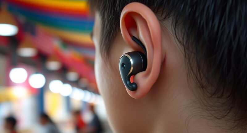 top translation earbud picks