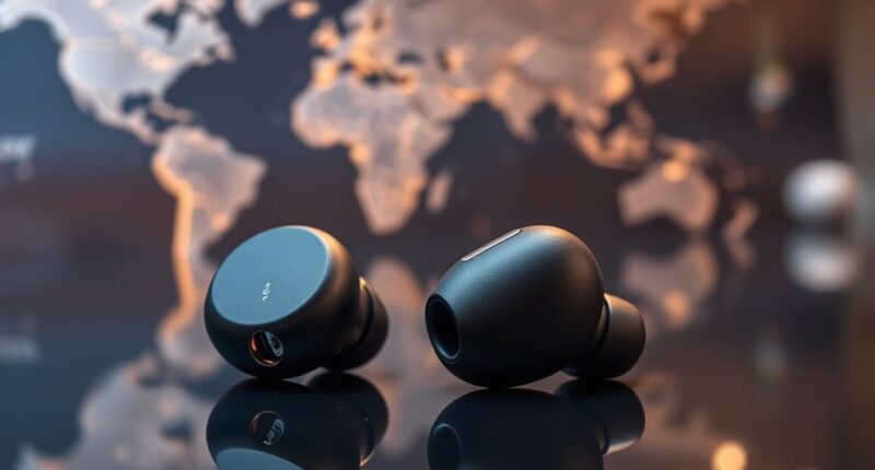 top translation earbuds list