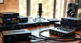 top usb audio interfaces