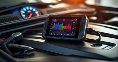 top vehicle diagnostic tools