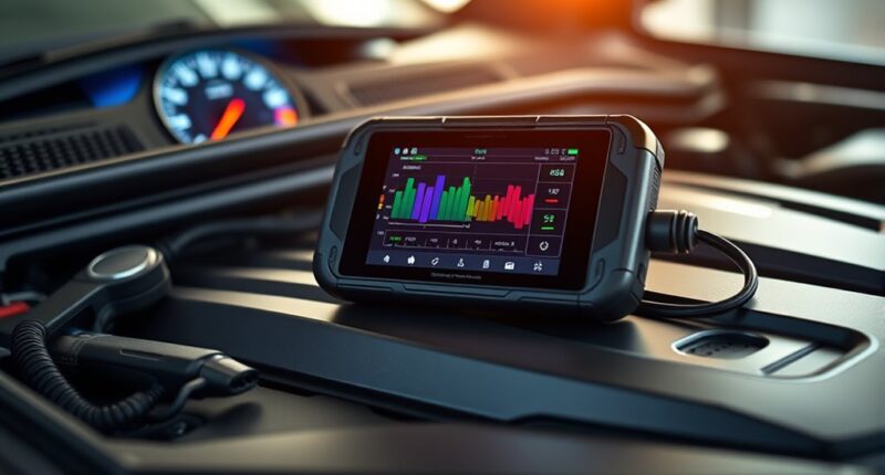 top vehicle diagnostic tools
