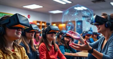 top virtual reality educational kits
