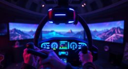 top vr flight simulators