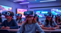 top vr learning kits