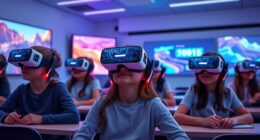 top vr learning kits