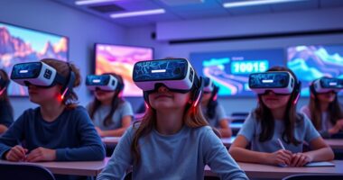 top vr learning kits