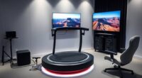 top vr treadmill recommendations