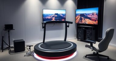 top vr treadmill recommendations