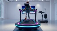 top vr treadmills 2025