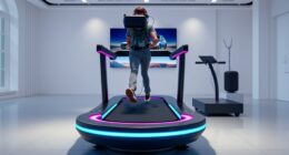 top vr treadmills 2025