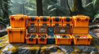 top waterproof gear storage