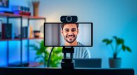 top webcams for creators
