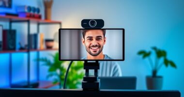 top webcams for creators