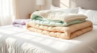 top weighted blankets 2025