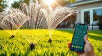 top wifi lawn sprinkler picks