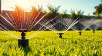 top wifi lawn sprinklers