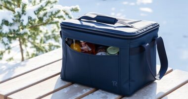 top winter cooler bag picks