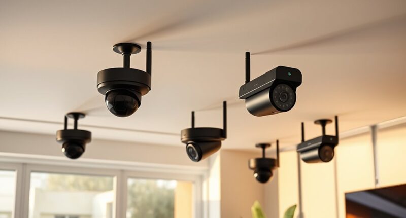 top wireless cctv cameras