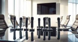 top wireless conference systems