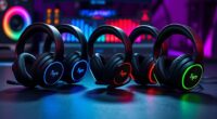 top wireless gaming headsets