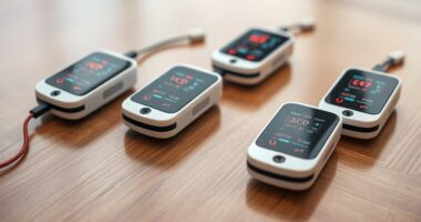 top wireless heart monitors