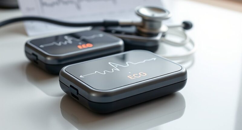 top wireless heart monitors